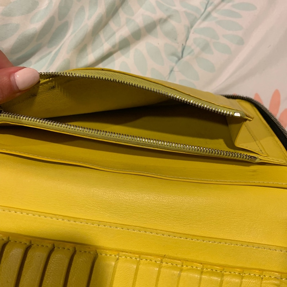 Celine travel/organizer wallet - Picture 6 of 8
